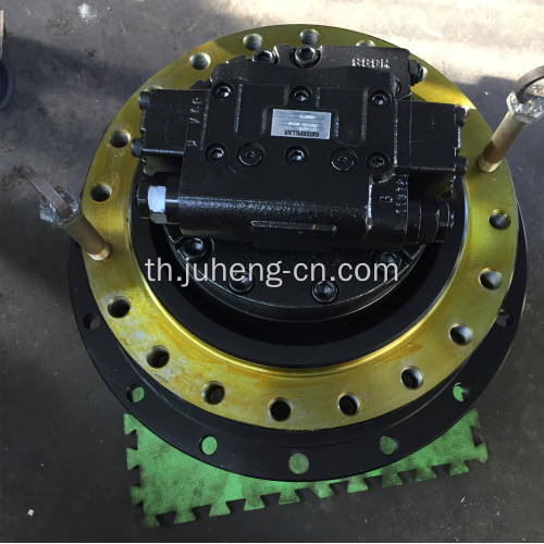 Excavator 330D ไดรฟ์สุดท้าย 330D Travel Motor 2966217